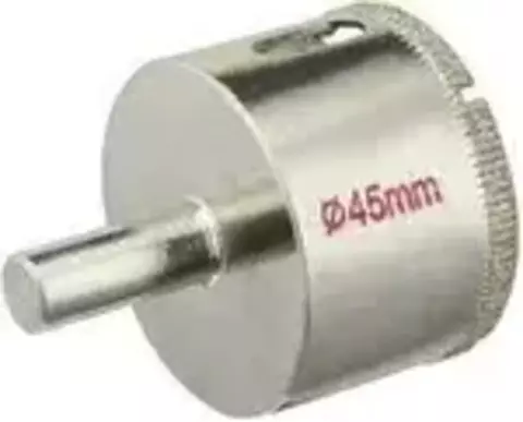 КАРОНКА DIAMOND HOLE SAW 45MM FEITENG