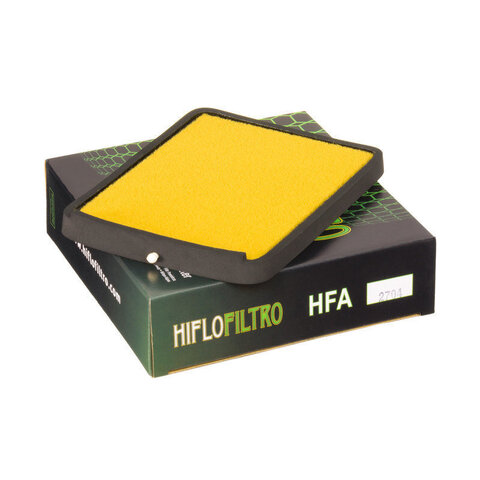 Фильтр воздушный Hiflo Filtro HFA2704