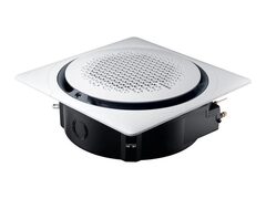 Кассетный кондиционер (сплит-система) Samsung AC140MN4PKH/EU