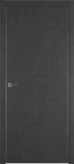 Дверь Urban Z / Jet Loft / Silver Mould | SE / Владимирские двери