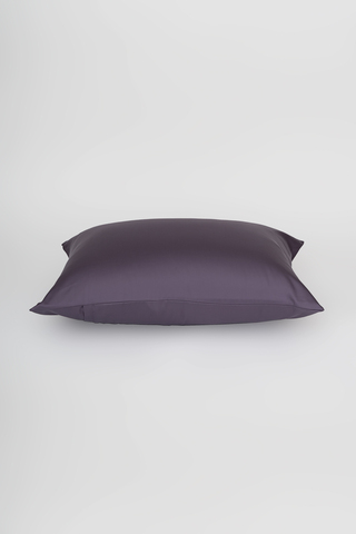 Наволочки 2шт 50x70 German Grass Violet Brilliant фиолетовые