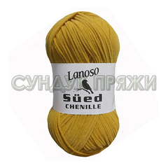 Lanoso Sued Chenille 913