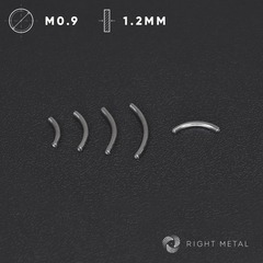 Банан Classic 1.2мм