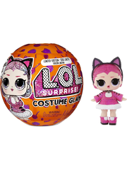 Кукла LOL Surprise Гламурная серия, ограниченный выпуск Halloween