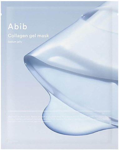 Abib Collagen gel mask 35 ml