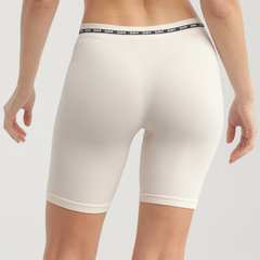 Панталоны женские в спортивном стиле DIM 0DF6_Бежевый