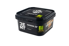 JENT - Havana 29° (Мохито), 200 гр