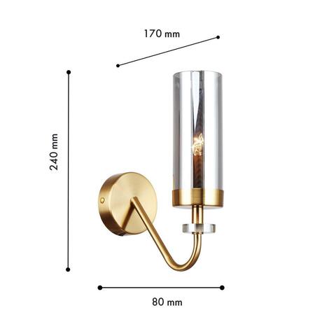 Настенный светильник F-Promo Shandar 4620-1W