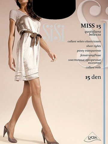 MISS 15 Колготки