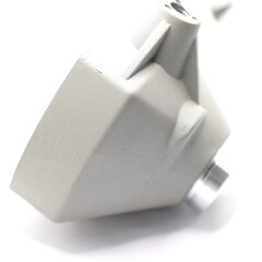 Запчасть №6 для SAID SD-115. Корпус редуктора