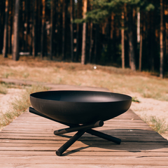 Костровая чаша Искры Костра Freyer