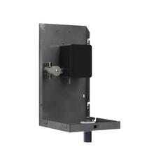 Кран с лазерным сенсором встраиваемый за зеркалом для MUMO.12053.M матовый