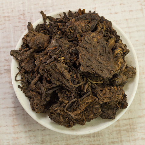 Лао Ча Тоу, 2011