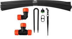 GRINDA для системы капельного полива от водопровода, на 20 раст, расширительный комплект (425271)