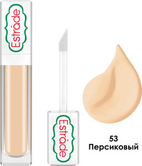 Корректор для лица Estrade Skin Solution 53 персиковый