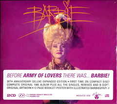 Barbie / Barbie (Expanded Edition)(2CD)