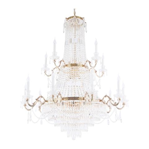 Люстра Maytoni Palace DIA890-PL-42-G
