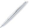 Cross ATX - Pure Chrome, ручка-роллер, M, BL