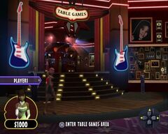 Hard Rock Casino (Playstation 2)