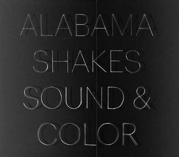 ALABAMA SHAKES: Sound & Color