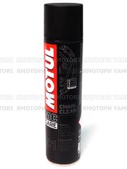 Очиститель цепи Motul C1 Chain Clean, 102980