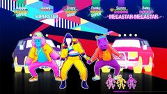 Just Dance 2020 PS4
