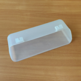 Кормушка-поилка навесная на клетку