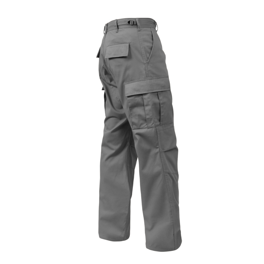 ROTHCO BDU pants GREY