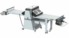 Тестораскатка ROLLMATIC R65А-Т/18