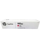 Картридж HP 991AC струйный, пурпурный, экстраповышенной ёмкости (16000 стр)