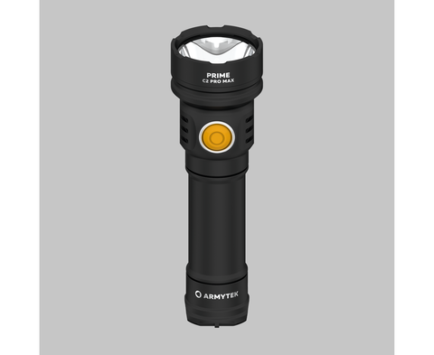 Универсальный LED фонарь Armytek Prime C2 Pro Max Magnet USB