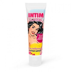 Гель - любрикант 