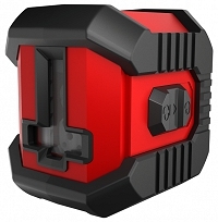 Нивелир лазерный CONDTROL QB Green