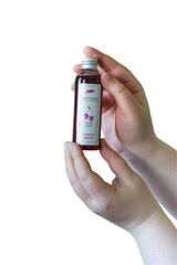 Эликсир Triple Pleasure  Горячая вишня  - 130 гр.
