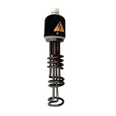 ZOTA ТЭНБ 12 кВт для котла резьба 1 1/2" с колпаком (L-750) / ЗОТА / TK3443507112