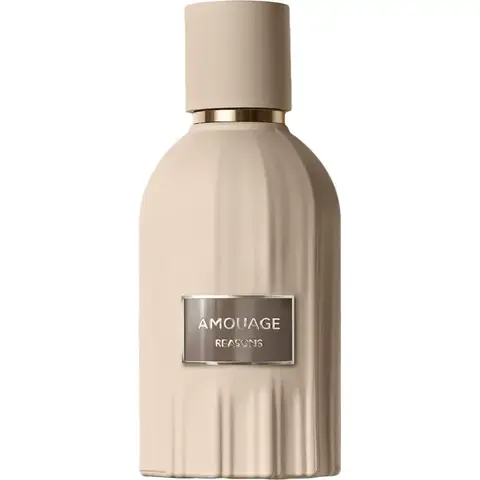 Amouage Reasons