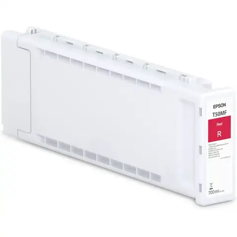 Картридж EPSON XD3 T50MF красный для SC-P7700D (700 мл)