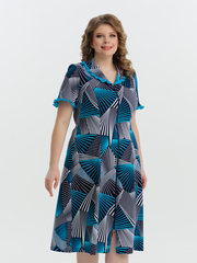 4565 Халат на молнии