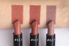 El Corazon Помада минеральная Матовая М-617