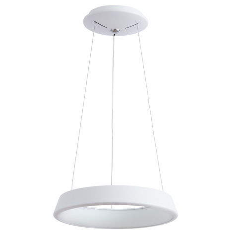 Люстра Arte Lamp Corona A6240SP-1WH