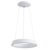 Люстра Arte Lamp Corona A6240SP-1WH