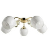 Люстра Arte Lamp Millo A9549PL-5GO
