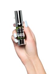 Освежающий гель с эффектом вибрации Liquid Vibrator Fresh Stimulator - 15 мл. - 