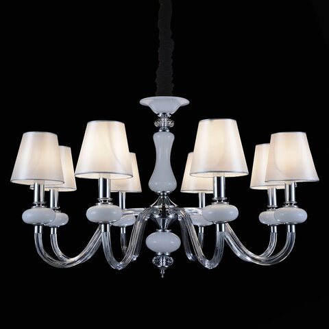 Люстра подвесная ST Luce Lume SL654.503.08