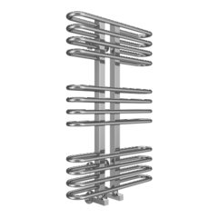 Полотенцесушитель водяной Terminus Сахара П12 500х800