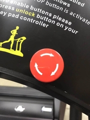 Беговая дорожка American Motion Fitness 8643R