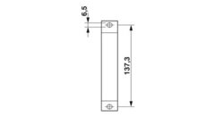 PTPOWER 185 FE-F-Клемма для высокого тока