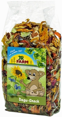 JR Farm лакомство для дегу 100 г