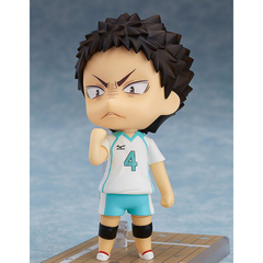 Фигурка Nendoroid Haikyuu!! Hajime Iwaizumi (699)