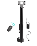 Мотор для стойки ONKRON AMT-1800 черный